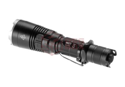 Nitecore MH27 Multi-Task Hybrid Black - obrazek 2