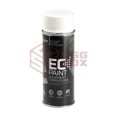 asgbox.pl - EC NIR Paint NFM