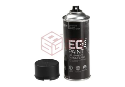 NFM EC NIR Paint Black - obrazek 2