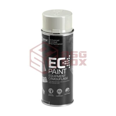 asgbox.pl - EC NIR Paint NFM