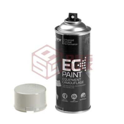 Alternative view of NFM EC NIR Paint Grey