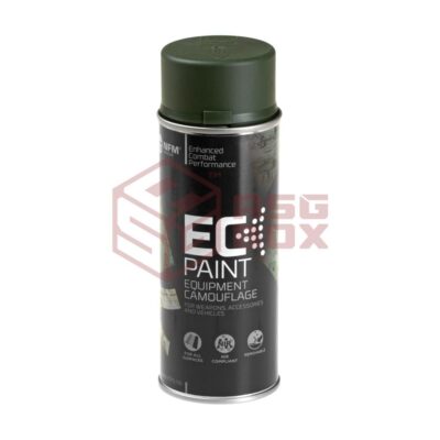 asgbox.pl - EC NIR Paint NFM