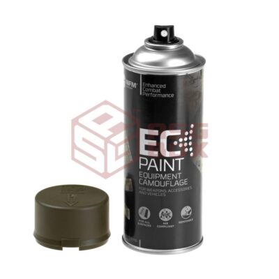 Alternative view of NFM EC NIR Paint OD