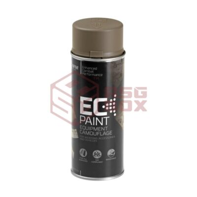 asgbox.pl - EC NIR Paint NFM