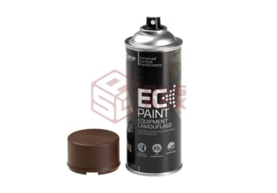 NFM EC NIR Paint Mud Brown - obrazek 2