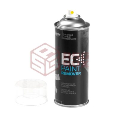 Alternative view of NFM EC Paint Remover