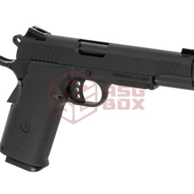 asgbox.pl - KP-11 Full Metal GBB KJ Works