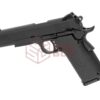 KJ Works KP-11 Full Metal GBB Black OD-TM-10569206000 20469 asgbox.pl