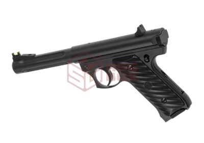 KJ Works MK2 Metal Version Co2 Black - obrazek 2