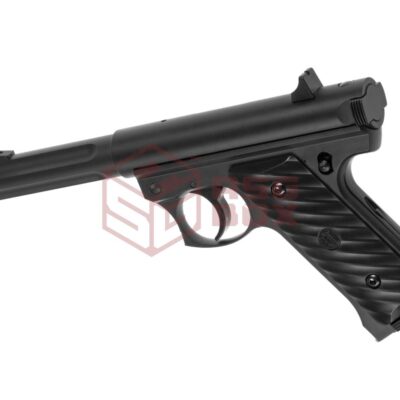 Alternative view of KJ Works MK2 Metal Version Co2 Black