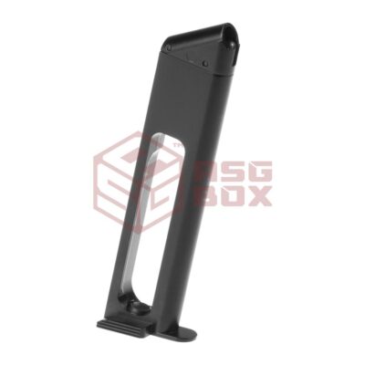 asgbox.pl - Magazin MK2 Co2 15rds KJ Works