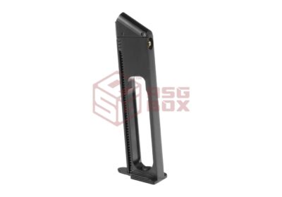 KJ Works Magazin MK2 Co2 15rds - obrazek 2
