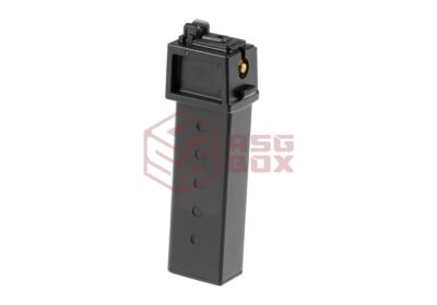 KJ Works Magazin KC-02 Mk II Co2 30rds - obrazek 2