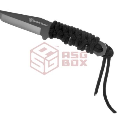 asgbox.pl - SW910TAM Neck Knife