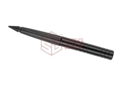 Tactical Pen Black - obrazek 2