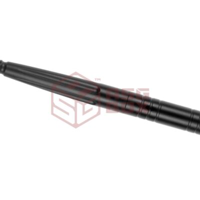 Alternative view of Tactical Pen Black