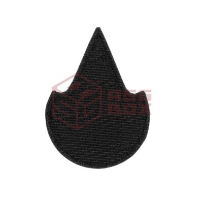 Alternative view of JTG Assassin Skull Rubber Patch Blackmedic