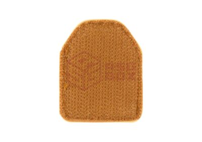 JTG SAPI Skull Rubber Patch Desert - obrazek 2
