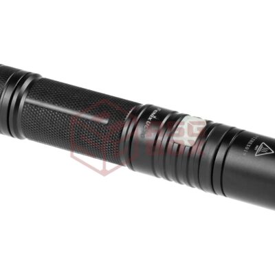 Fenix UC30 XM-L2 U2 Black