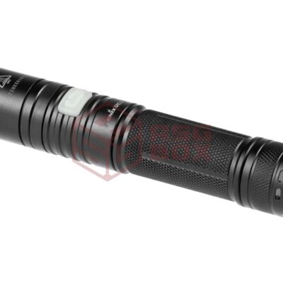 Alternative view of Fenix UC30 XM-L2 U2 Black