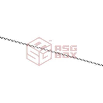 Alternative view of Prometheus 6.03mm EG Barrel 550mm