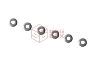 Prometheus 6mm Metal Sintered Bearing - obrazek 2