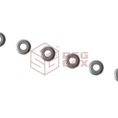 Alternative view of Prometheus 6mm Metal Sintered Bearing