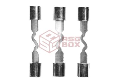Prometheus 20A Fuse Custom / NextGen Type 3pcs