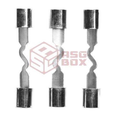 Prometheus 20A Fuse Custom / NextGen Type 3pcs