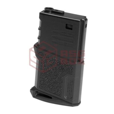 Alternative view of Amoeba Magazin M4 Midcap Short 120rds Black