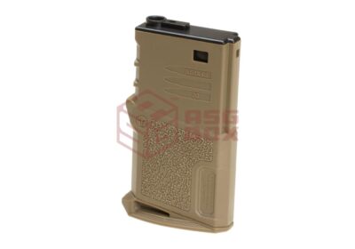 Amoeba Magazin M4 Midcap Short 120rds Tan - obrazek 2