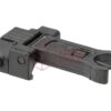 Ares ASR021 Flip-Up Front Sight Plastic Black OD-TM-10576906000 20648 AS-F-021 asgbox.pl