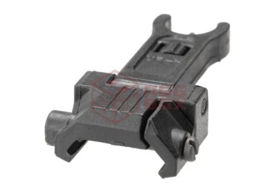 Ares ASR021 Flip-Up Front Sight Plastic Black - obrazek 3