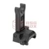 Ares ASR021 Flip-Up Front Sight Plastic Black OD-TM-10576906000 20648 AS-F-021 asgbox.pl