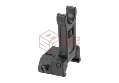 Ares ASR021 Flip-Up Front Sight Plastic Black - obrazek 5