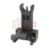 Ares ASR021 Flip-Up Front Sight Plastic Black OD-TM-10576906000 20648 AS-F-021 asgbox.pl