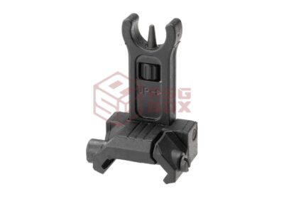 Ares ASR021 Flip-Up Front Sight Plastic Black - obrazek 6