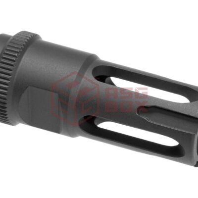 asgbox.pl - Type D Flashhider Ares