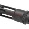 Ares Type D Flashhider Black OD-TM-10577006000 20649 FH-023 asgbox.pl