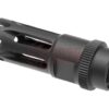 Ares Type F Flashhider Black OD-TM-10577206000 20651 FH-025 asgbox.pl