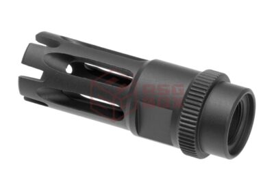 Ares Type F Flashhider Black - obrazek 2