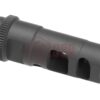 Ares Type G Flashhider Black OD-TM-10577306000 20652 FH-026 asgbox.pl