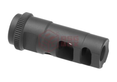 Ares Type G Flashhider Black - obrazek 2