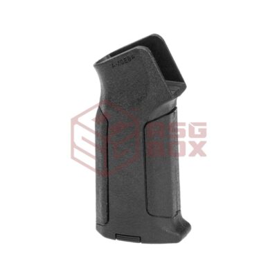 asgbox.pl - Straight Backstrap Grip Amoeba