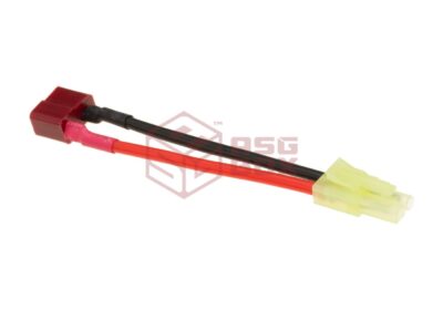 Pirate Arms T-Plug to Mini Connector - obrazek 2