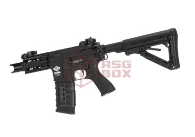 Firehawk 0.5J Black - obrazek 2