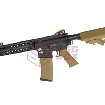 Alternative view of CM18 Mod1 0.5J Black