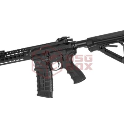 Alternative view of CM16 E.T.U. SRS 0.5J Black