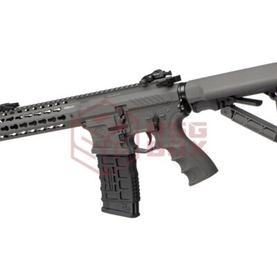 Alternative view of CM16 E.T.U. SRS 0.5J Grey