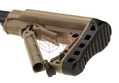 CM16 E.T.U. SRS 0.5J Desert - obrazek 4